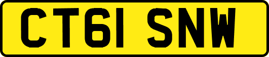 CT61SNW