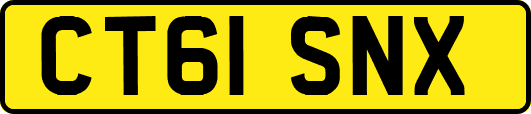 CT61SNX