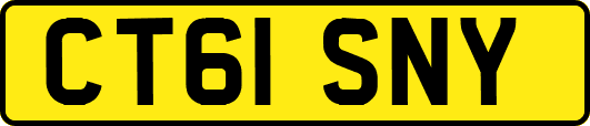 CT61SNY