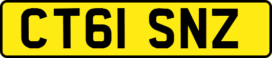 CT61SNZ