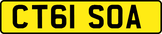 CT61SOA