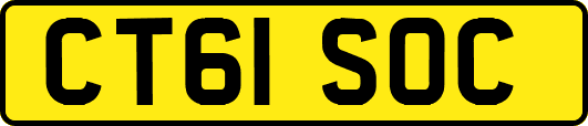 CT61SOC