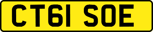 CT61SOE