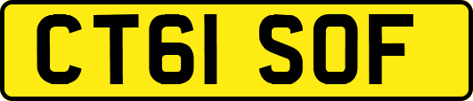 CT61SOF