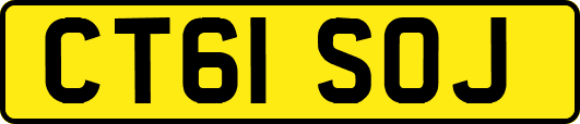 CT61SOJ