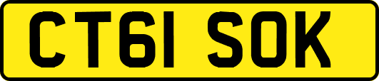 CT61SOK