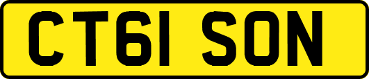 CT61SON