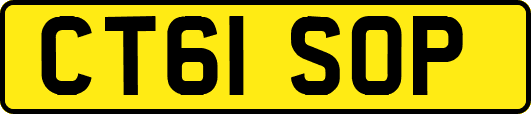 CT61SOP