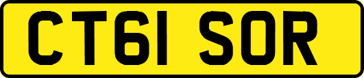 CT61SOR