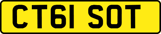 CT61SOT