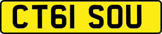 CT61SOU