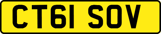 CT61SOV