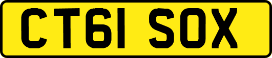 CT61SOX