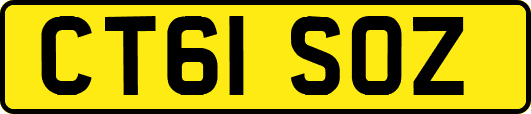 CT61SOZ