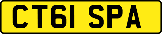 CT61SPA