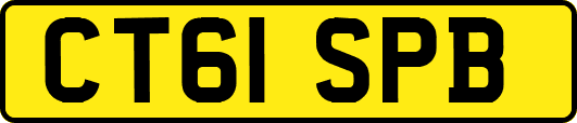CT61SPB