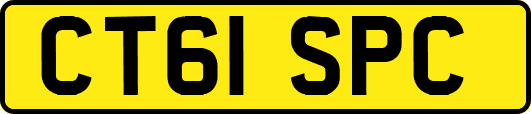 CT61SPC