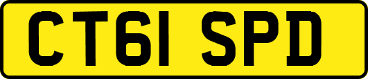 CT61SPD