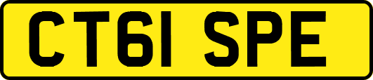 CT61SPE