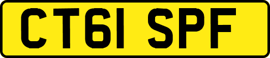 CT61SPF