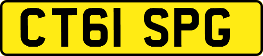 CT61SPG