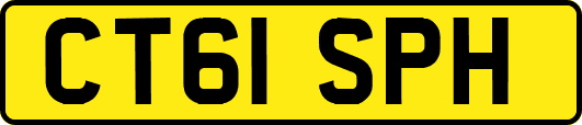 CT61SPH