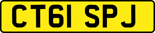 CT61SPJ