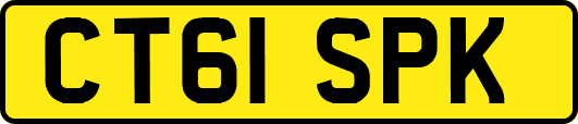 CT61SPK