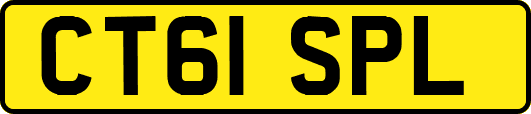 CT61SPL
