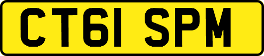 CT61SPM