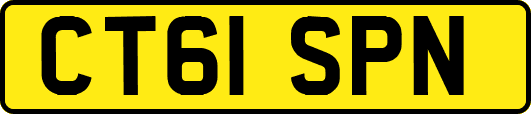 CT61SPN