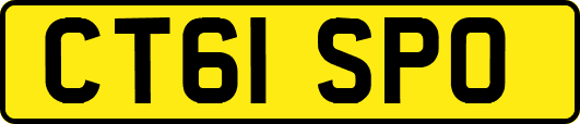 CT61SPO