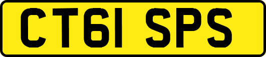 CT61SPS