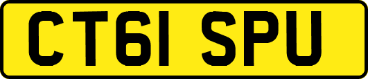 CT61SPU