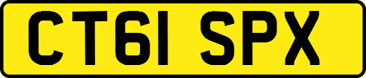CT61SPX