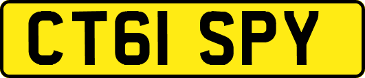 CT61SPY