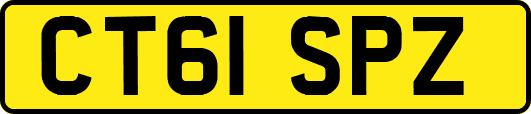 CT61SPZ