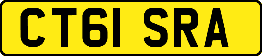 CT61SRA