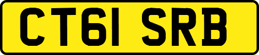 CT61SRB