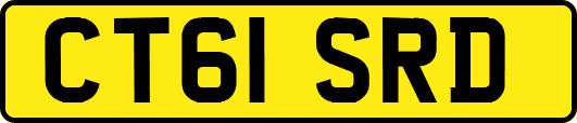 CT61SRD