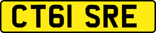 CT61SRE