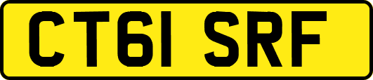 CT61SRF