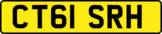 CT61SRH