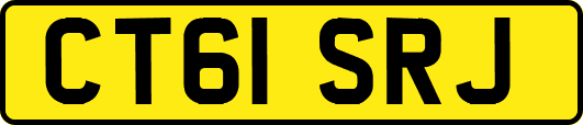 CT61SRJ