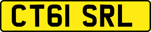CT61SRL