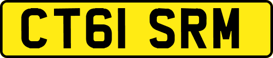 CT61SRM