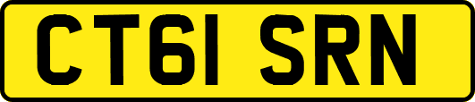 CT61SRN