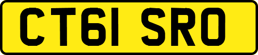CT61SRO