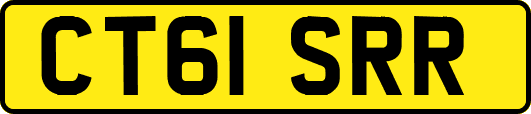 CT61SRR