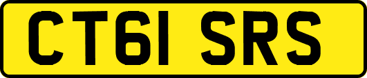 CT61SRS